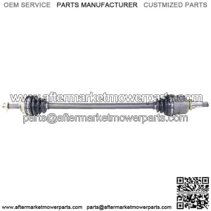 Front Right Passenger Side CV Axle Shaft For Toyota Celica 1994-1997 (For: Toyota)