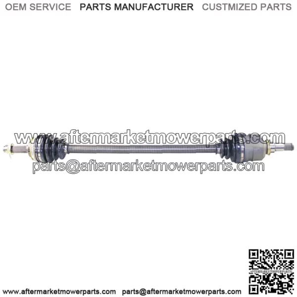 Front Right Passenger Side CV Axle Shaft For Toyota Celica 1994-1997 (For: Toyota)