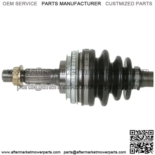 Front Right Passenger Side CV Axle Shaft For Toyota Celica 1994-1997 (For: Toyota) - Image 3