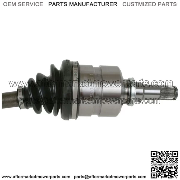 Front Right Passenger Side CV Axle Shaft For Toyota Celica 1994-1997 (For: Toyota) - Image 4