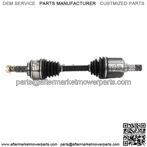 Front CV Axle Shaft For Lexus GX460 2010-2017 (For: Toyota)