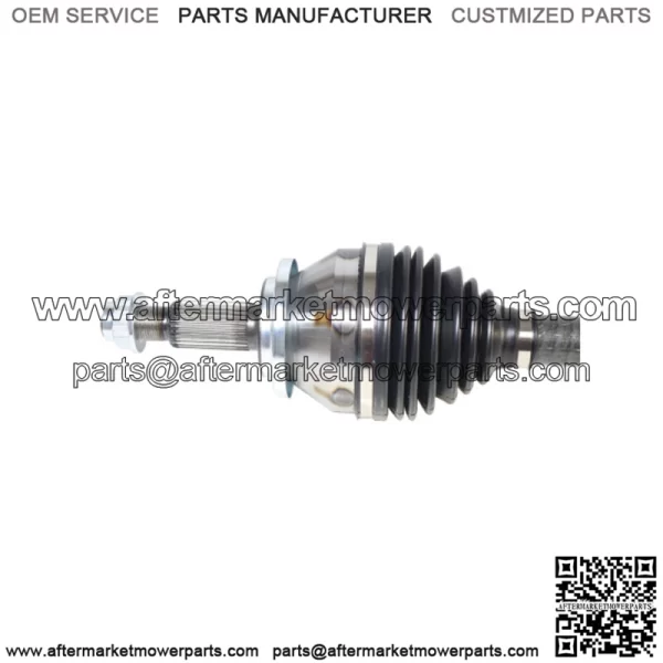 For Toyota Sienna 2021 2022 2023 Front Right CV Axle Shaft GAP (For: Toyota) - Image 2