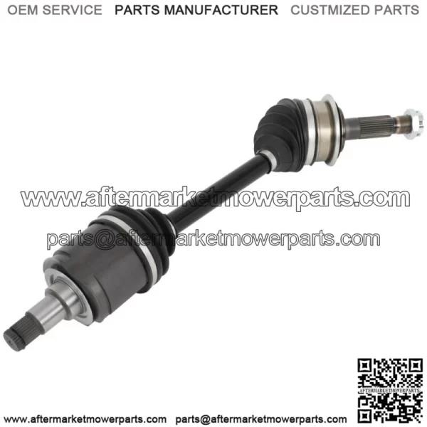 Front Left Right Fits Toyota Tundra Sequoia 2001-2006 4.7L CV Axle Shaft (For: Toyota) - Image 3