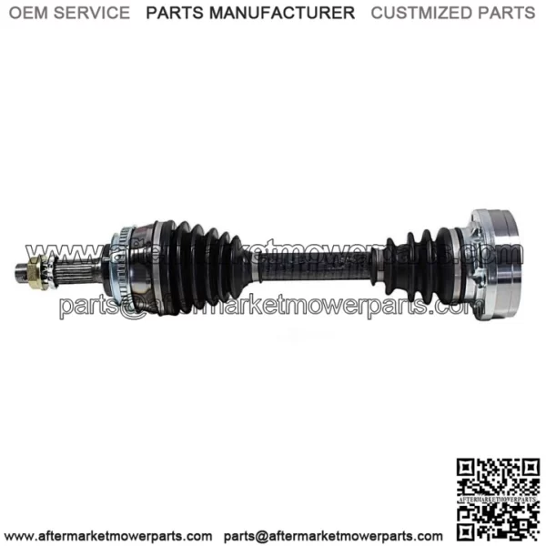 LEFT/RIGHT CV Axle Driveshaft for 88-89 Toyota Camry 86-93 Celica Bolt-On (For: Toyota)