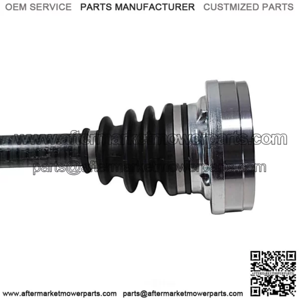 LEFT/RIGHT CV Axle Driveshaft for 88-89 Toyota Camry 86-93 Celica Bolt-On (For: Toyota) - Image 3