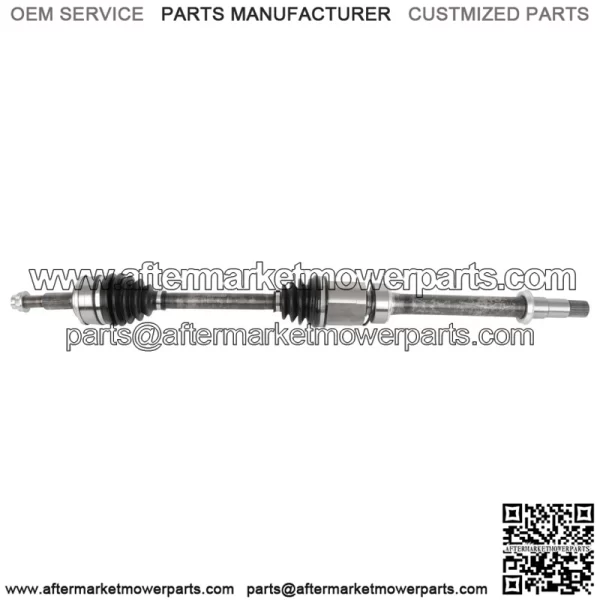 Front Right For Toyota RAV4 2013 2014 2015 2016 2017 2018 2.5L CV Axle Shaft (For: Toyota) - Image 4