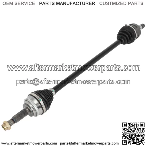 For Toyota Matrix Corolla 2003 2004 2005 2006-2013 Front Right CV Axle Shaft (For: Toyota) - Image 3
