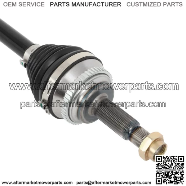 For Toyota Matrix Corolla 2003 2004 2005 2006-2013 Front Right CV Axle Shaft (For: Toyota) - Image 4