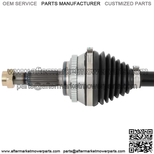 For Toyota Matrix Corolla 2003 2004 2005 2006-2013 Front Right CV Axle Shaft (For: Toyota) - Image 5