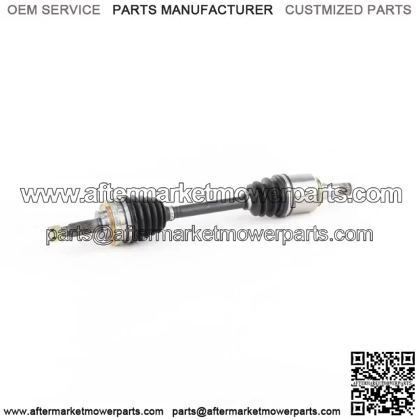 CV Axle Shaft TO-8097 fits 96-00 Toyota RAV4 (For: Toyota) - Image 2