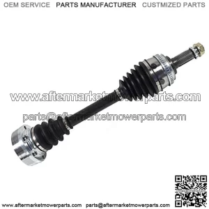 CV Axle Shaft Assembly for Lexus ES300 RX300 Toyota Camry V6 3.0L Front LH or RH