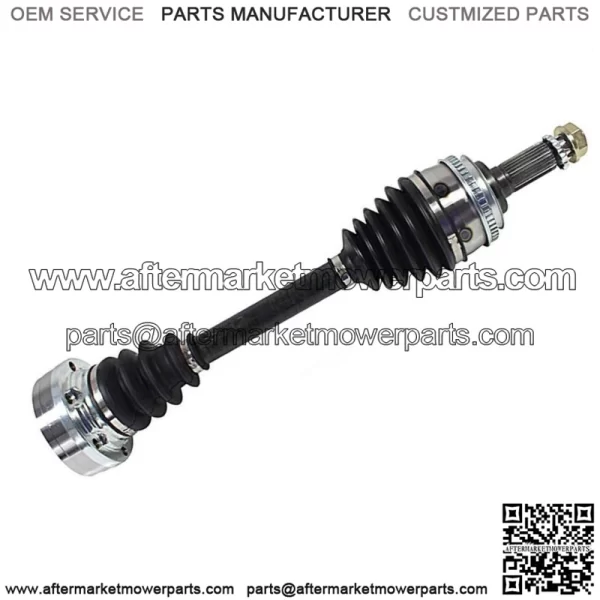 CV Axle Shaft Assembly for Lexus ES300 RX300 Toyota Camry V6 3.0L Front LH or RH
