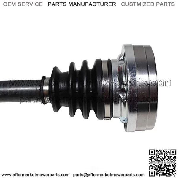 CV Axle Shaft Assembly for Lexus ES300 RX300 Toyota Camry V6 3.0L Front LH or RH - Image 4
