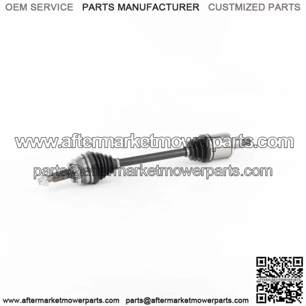 CV Axle Shaft TO-8186 fits 04-10 Toyota Sienna (For: Toyota) - Image 2