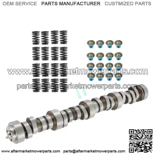For Stage 2 LS Truck Cam Kit-Silverado/Sierra 4.8/5.3/6.0
