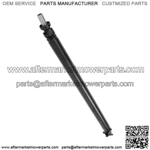 For 1996-2002 Toyota 4Runner 3.4L V6 Drive shaft Rear Driveshaft 371103D070