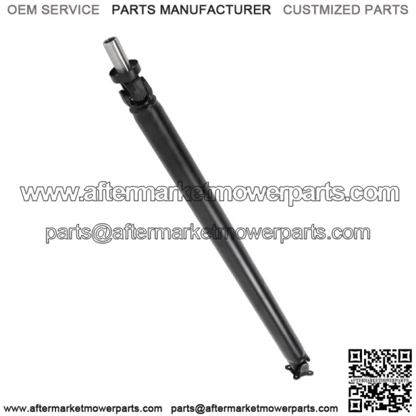 For 1996-2002 Toyota 4Runner 3.4L V6 Drive shaft Rear Driveshaft 371103D070