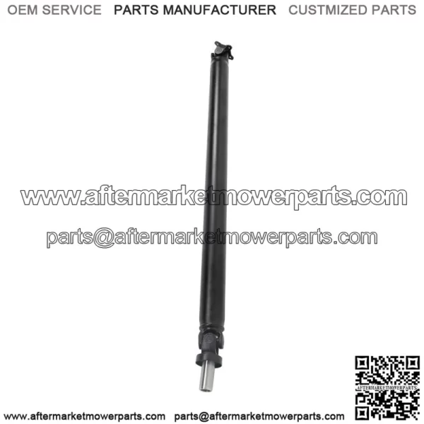 For 1996-2002 Toyota 4Runner 3.4L V6 Drive shaft Rear Driveshaft 371103D070 - Image 2