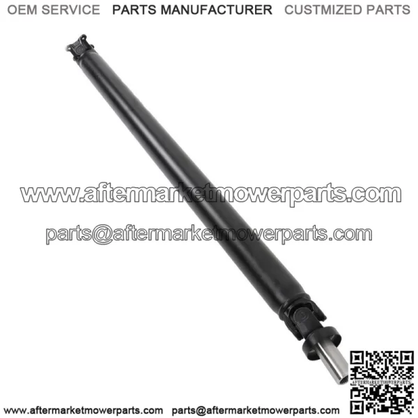 For 1996-2002 Toyota 4Runner 3.4L V6 Drive shaft Rear Driveshaft 371103D070 - Image 3