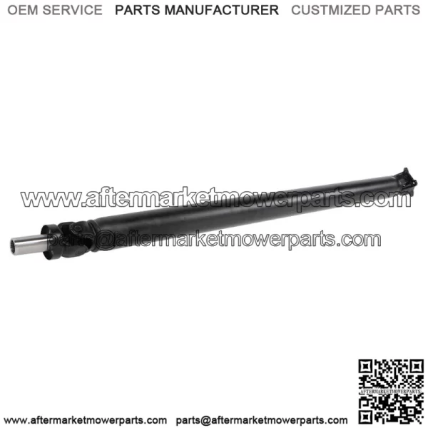 For 1996-2002 Toyota 4Runner 3.4L V6 Drive shaft Rear Driveshaft 371103D070 - Image 4