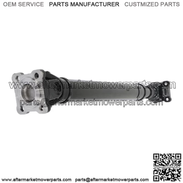 For Chrysler 300 Dodge Charger Magnum AWD Complete Front Drive Shaft Assembly - Image 3
