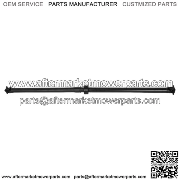 For 2008-2015 Nissan Rogue AWD Rear Complete Driveshaft Drive Shaft Assembly - Image 3