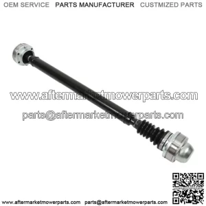Front Drive Shaft 52099498AB For 99-02 Jeep Grand Cherokee AWD 4.7L 52099498AD