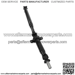 Rear Driveshaft For 2007-08 Kia Sorento Base EX LX Sport Utility RWD 49100-3E951