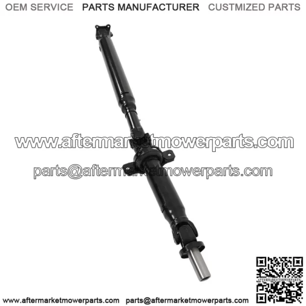 Rear Driveshaft For 2007-08 Kia Sorento Base EX LX Sport Utility RWD 49100-3E951