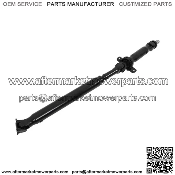 Rear Driveshaft For 2007-08 Kia Sorento Base EX LX Sport Utility RWD 49100-3E951 - Image 2