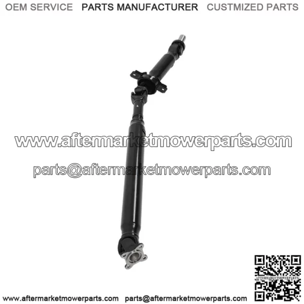 Rear Driveshaft For 2007-08 Kia Sorento Base EX LX Sport Utility RWD 49100-3E951 - Image 3