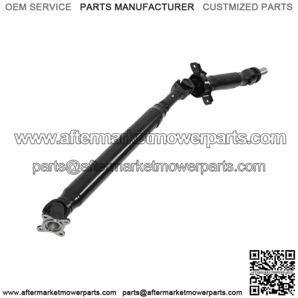 Rear Driveshaft For 2007-08 Kia Sorento Base EX LX Sport Utility RWD 49100-3E951 - Image 4