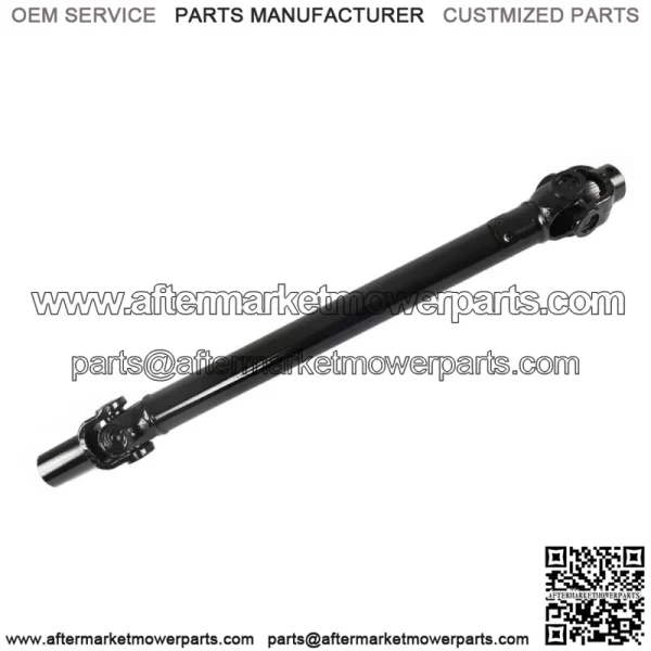 Front Prop Shaft Assembly For 2004-2006 Polaris Sportsman 500 /450 /400 1380233