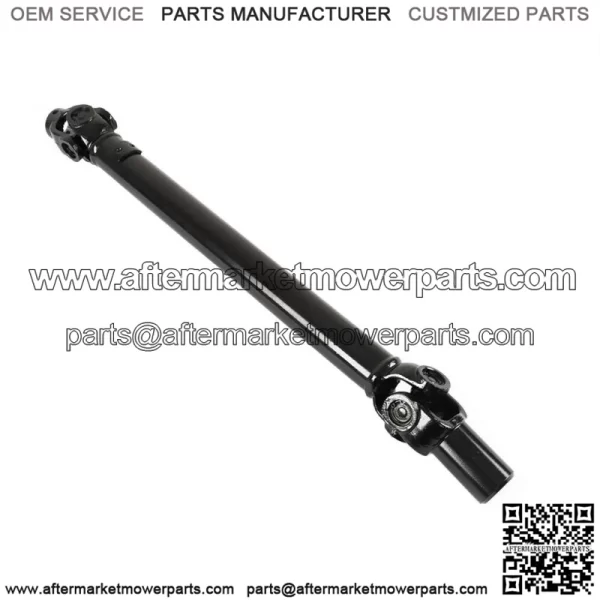 Front Prop Shaft Assembly For 2004-2006 Polaris Sportsman 500 /450 /400 1380233 - Image 3