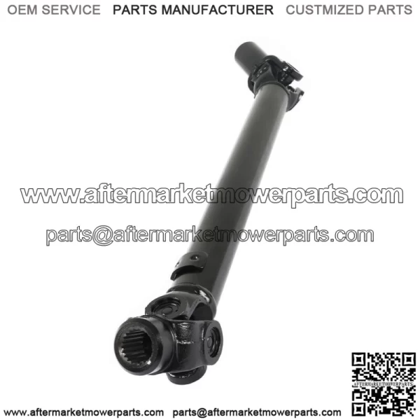 Front Prop Shaft Assembly For 2004-2006 Polaris Sportsman 500 /450 /400 1380233 - Image 4