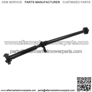 For 2009-2014 Chrysler 300 Dodge Charger 5.7L AWD Rear Drive Prop Shaft Assembly