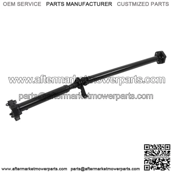 For 2009-2014 Chrysler 300 Dodge Charger 5.7L AWD Rear Drive Prop Shaft Assembly
