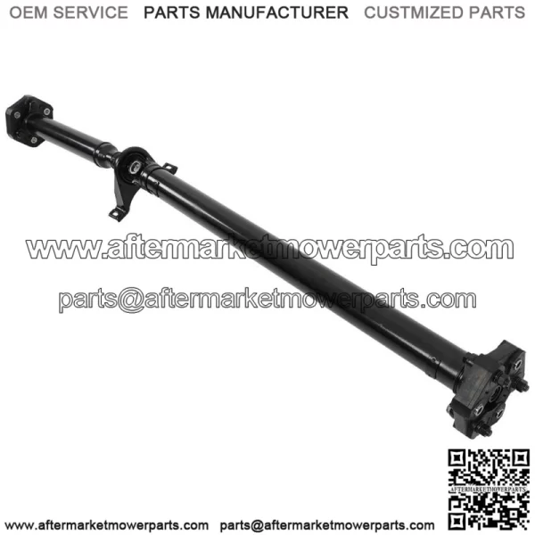 For 2009-2014 Chrysler 300 Dodge Charger 5.7L AWD Rear Drive Prop Shaft Assembly - Image 2