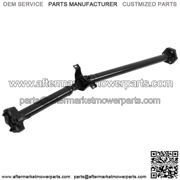 For 2009-2014 Chrysler 300 Dodge Charger 5.7L AWD Rear Drive Prop Shaft Assembly - Image 4
