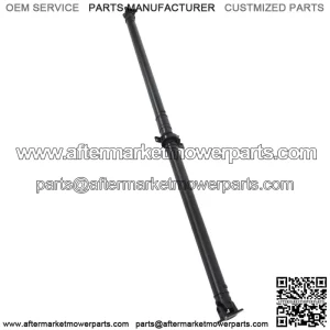 For 2010-2013 Acura MDX ZDX  3.7L Rear Driveshaft Prop Shaft Assembly 936-025