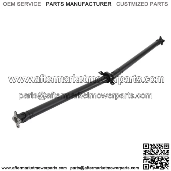 For 2010-2013 Acura MDX ZDX  3.7L Rear Driveshaft Prop Shaft Assembly 936-025 - Image 2