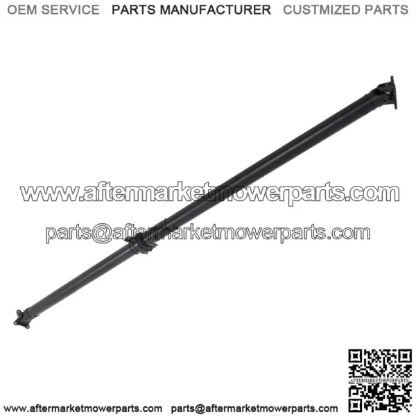 For 2010-2013 Acura MDX ZDX  3.7L Rear Driveshaft Prop Shaft Assembly 936-025 - Image 3