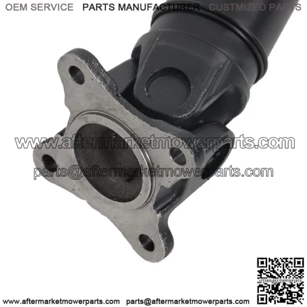 For 2010-2013 Acura MDX ZDX  3.7L Rear Driveshaft Prop Shaft Assembly 936-025 - Image 4