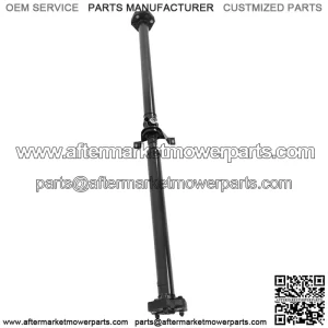 For 2009-2013 Dodge Challenger RWD Automatic Rear Driveshaft Prop Shaft Assembly