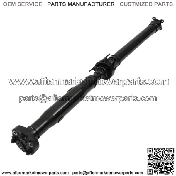 For BMW E83 X3 2004-2006 3.0L L6 Rear Driveshaft Assembly 26103402134 - Image 2