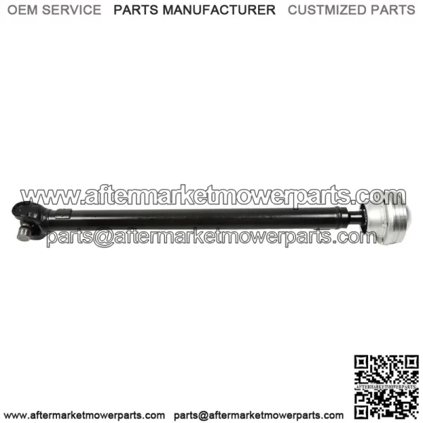 For Ford Explorer Ranger Mazda Truck AWD 4WD Front Prop Drive Shaft Assembly - Image 2