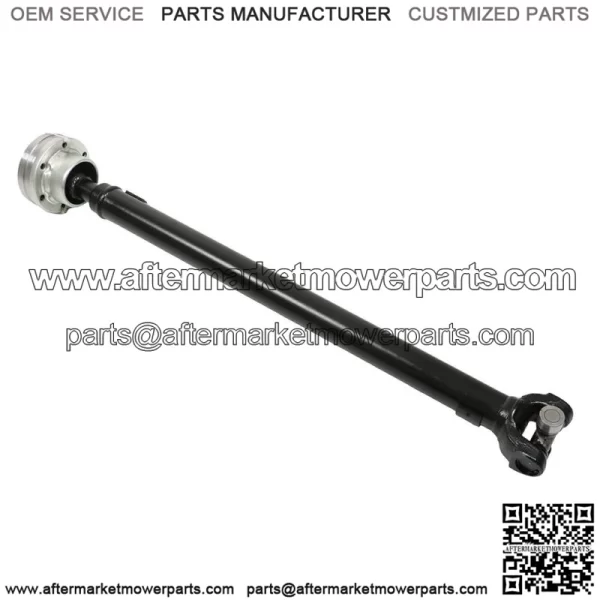 For Ford Explorer Ranger Mazda Truck AWD 4WD Front Prop Drive Shaft Assembly - Image 3