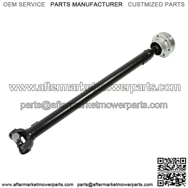 For Ford Explorer Ranger Mazda Truck AWD 4WD Front Prop Drive Shaft Assembly - Image 4