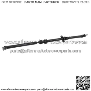 For Toyota Highlander Lexus RX330 RX350 AWD Rear Drive Shaft Prop Shaft Assembly