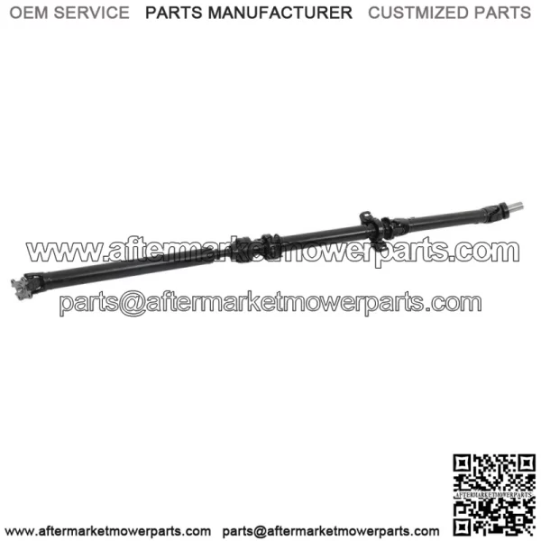 For Toyota Highlander Lexus RX330 RX350 AWD Rear Drive Shaft Prop Shaft Assembly